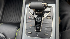 BYD Atto 3 150kW Design 60kWh 5dr Auto Electric Hatchback